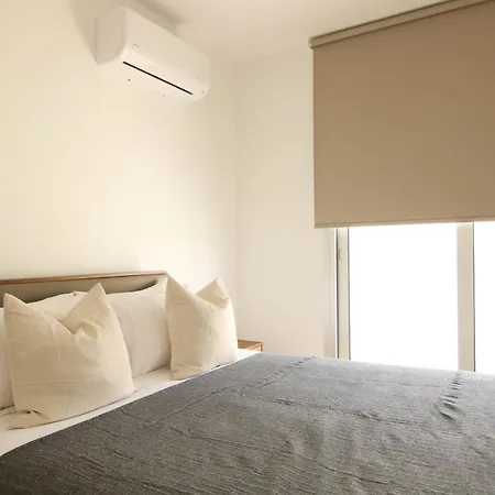 Apartament Phaedrus Living Coral Harmony Larnaca