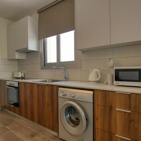 Apartament Phaedrus Living Coral Harmony *