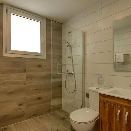 Phaedrus Living Coral Harmony Apartmán