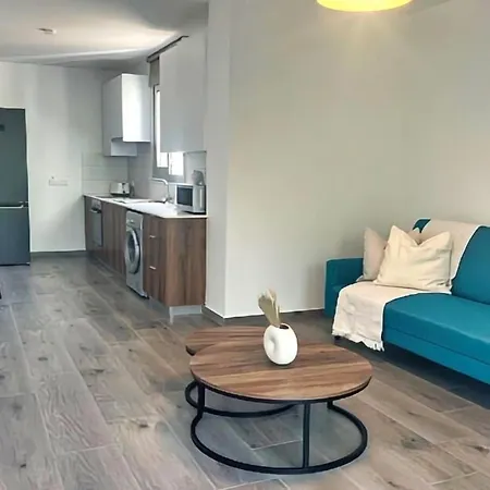 Phaedrus Living Coral Harmony Apartmán Larnaca