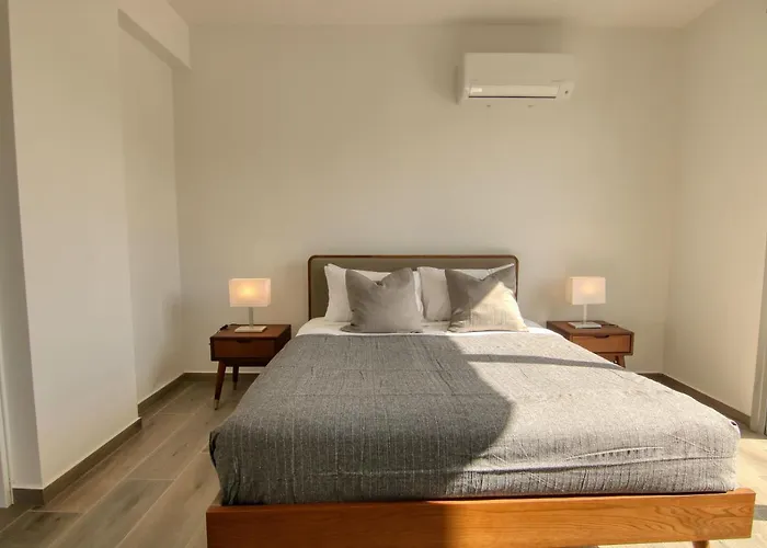 Phaedrus Living Coral Harmony Appartement