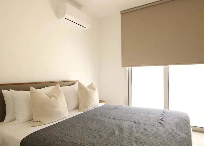 Appartement Phaedrus Living Coral Harmony Larnaca