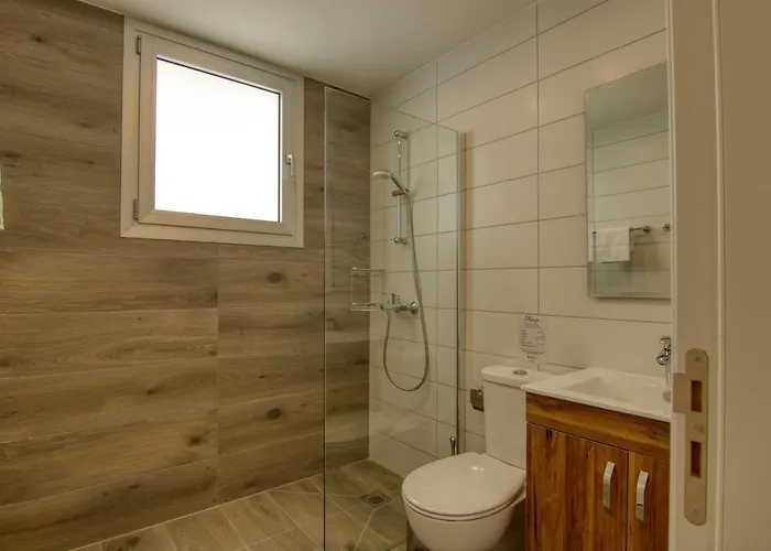 Phaedrus Living Coral Harmony Appartamento